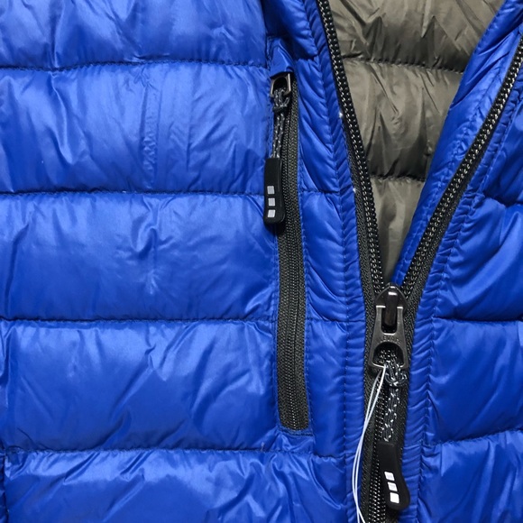 NEW Elevate Puffer Jacket - Picture 4 of 7